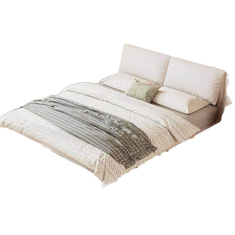 无品牌/碳素床床悬空一体洞洞床板架钢架铁艺床榻榻米大悬铁浮床,淘宝优惠券,粉丝福利购,淘宝优惠卷