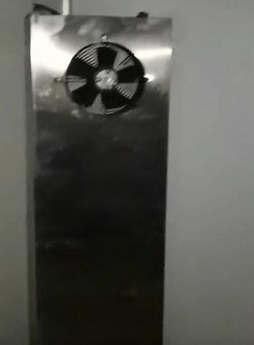 供应自动发酵房醒发主机 面包馒头醒发室主机 醒发室主机报价