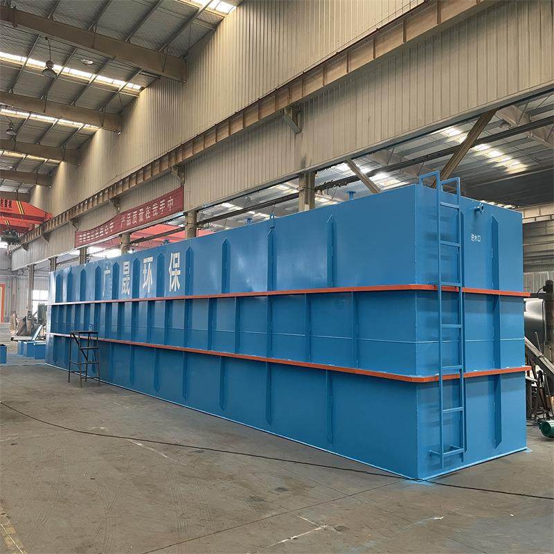 洗涤污水处理设备布草酒店废塑料编织袋清洗废水一体机处理装置,淘宝优惠券,粉丝福利购,淘宝优惠卷