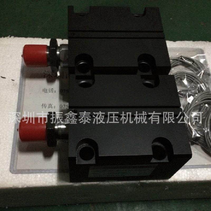 工厂直供君帆系列油路板油缸薄型液压油缸方形磁感应柱型模具,淘宝优惠券,粉丝福利购,淘宝优惠卷