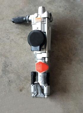 YO20手持式凿岩机 矿山隧道破岩石小型凿岩机开山凿岩机现货