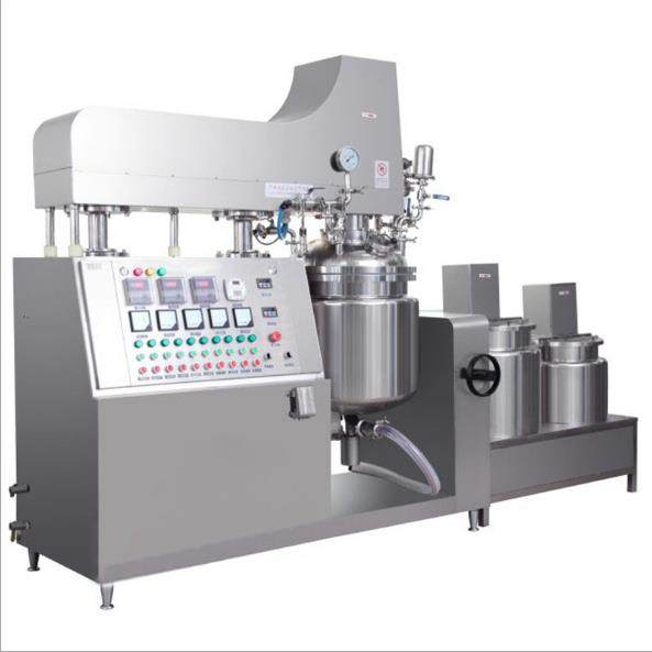 不锈钢真空乳化机电加热均质升降式乳化搅拌机电加热搅拌罐,淘宝优惠券,粉丝福利购,淘宝优惠卷