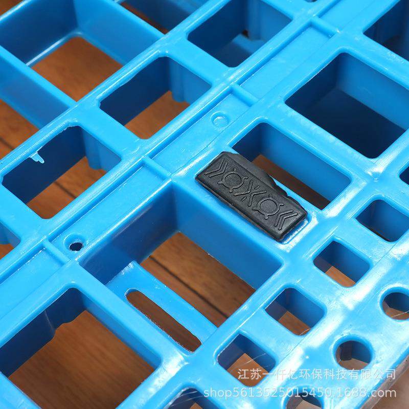 供应重型网格川字塑料托盘货物仓库叉车卡板物流栈板垫仓板,淘宝优惠券,粉丝福利购,淘宝优惠卷