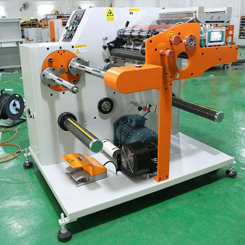 320模切卷料分条机薄膜不干胶标签商标分切机小型分条机,淘宝优惠券,粉丝福利购,淘宝优惠卷