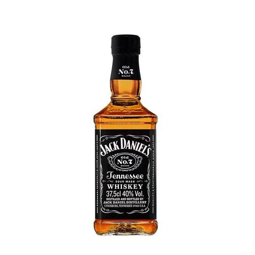 Jack Daniel's杰克丹尼威士忌黑标田纳西州进口洋酒可乐桶700ml - 图3
