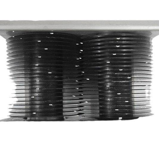 切肉机刀组不锈钢2厘3厘多型号可选切丝切片切肉机刀组厂家直供,淘宝优惠券,粉丝福利购,淘宝优惠卷