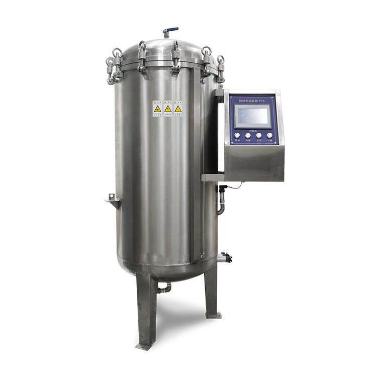 IPx7x8压力浸水试验机智能防浸水试验箱电子产品浸水加压测试设备 - 图3