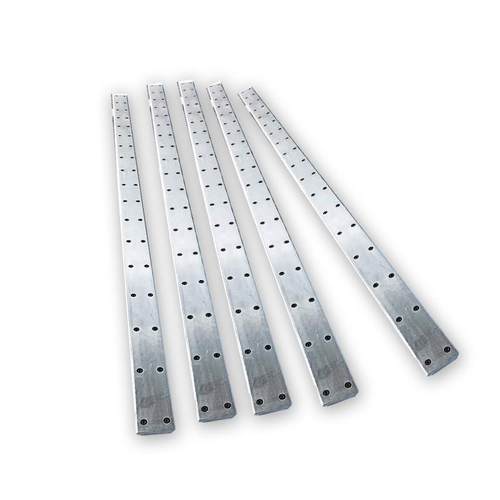 厂家供应规格多样机床燕尾导轨燕尾槽滑轨各种材质滑动导轨 - 图3