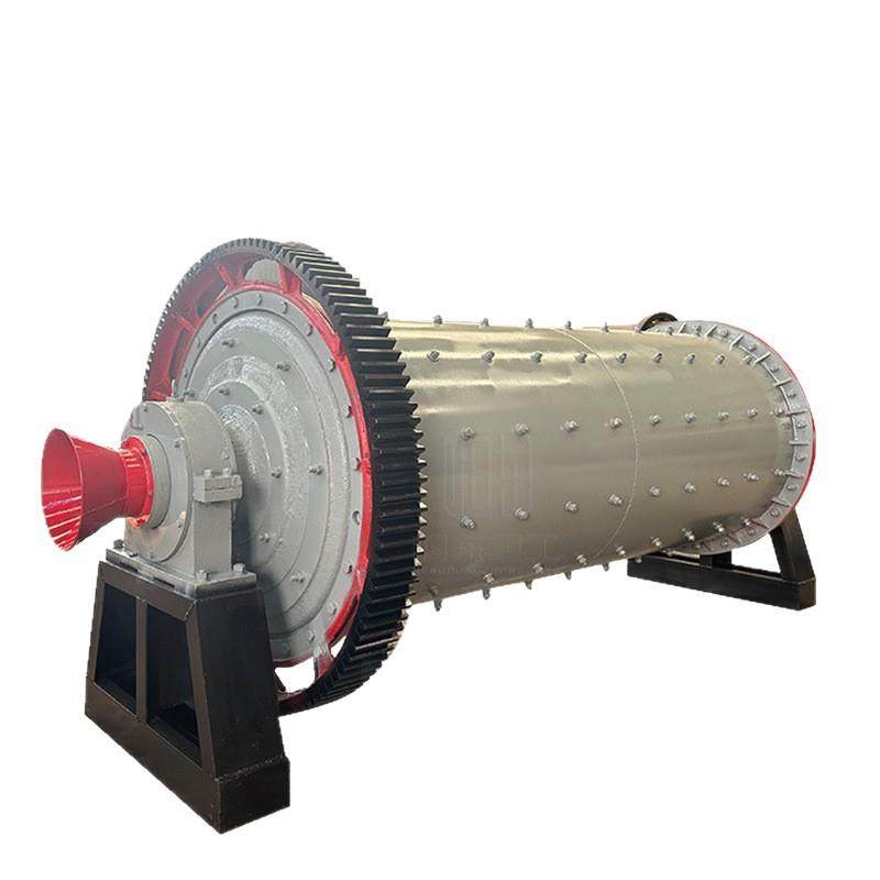 水泥粉煤灰卧式研磨机 900x1800型小型石英砂球磨机 选矿磨粉设备,淘宝优惠券,粉丝福利购,淘宝优惠卷
