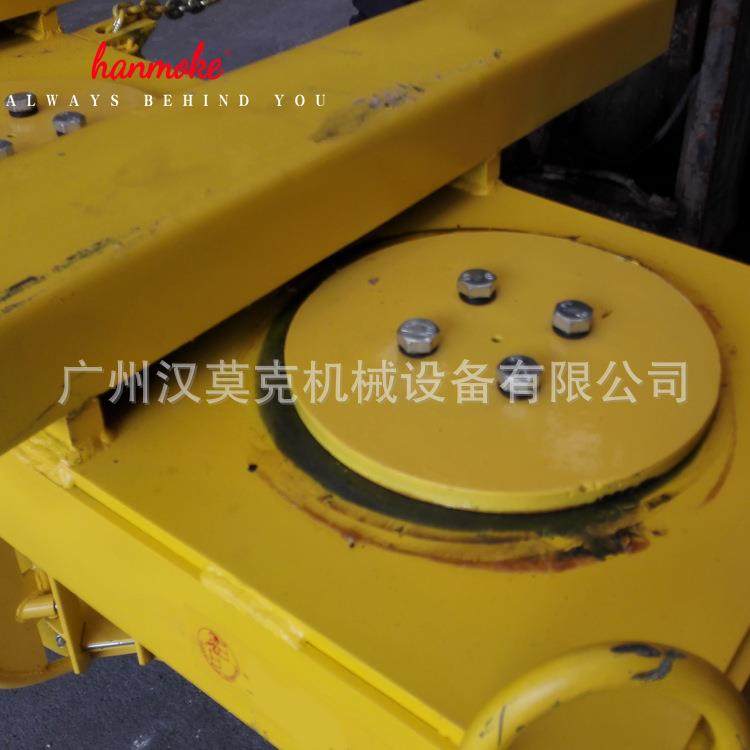 高品质武汉叉车油桶夹具高耐磨L8F八桶田字油桶夹具一,淘宝优惠券,粉丝福利购,淘宝优惠卷