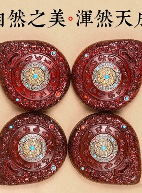 本命佛吊坠十二生肖八大守护神本命佛牌项链车挂阿弥陀佛狗猪