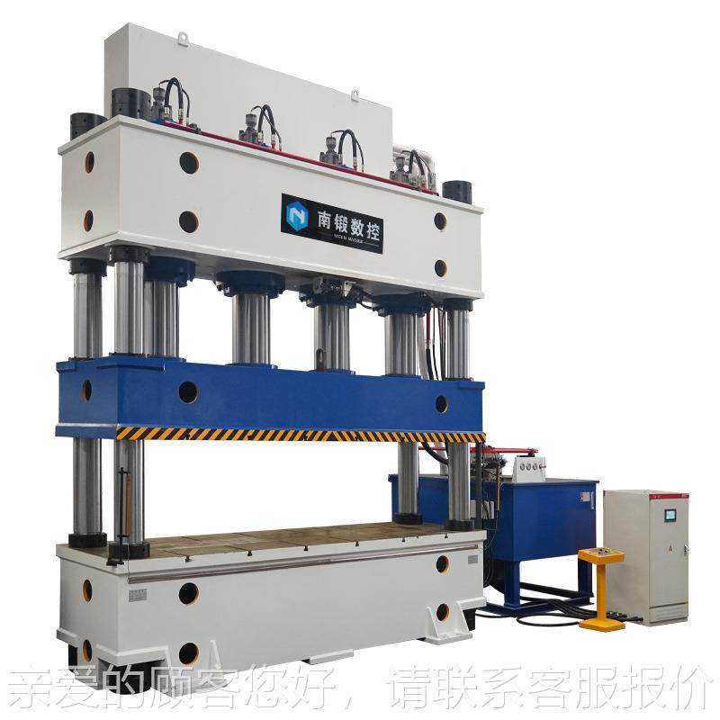 玻璃钢电缆 桥YQ2-125架型压力机 1成25吨重型液压机复合材0料压,淘宝优惠券,粉丝福利购,淘宝优惠卷