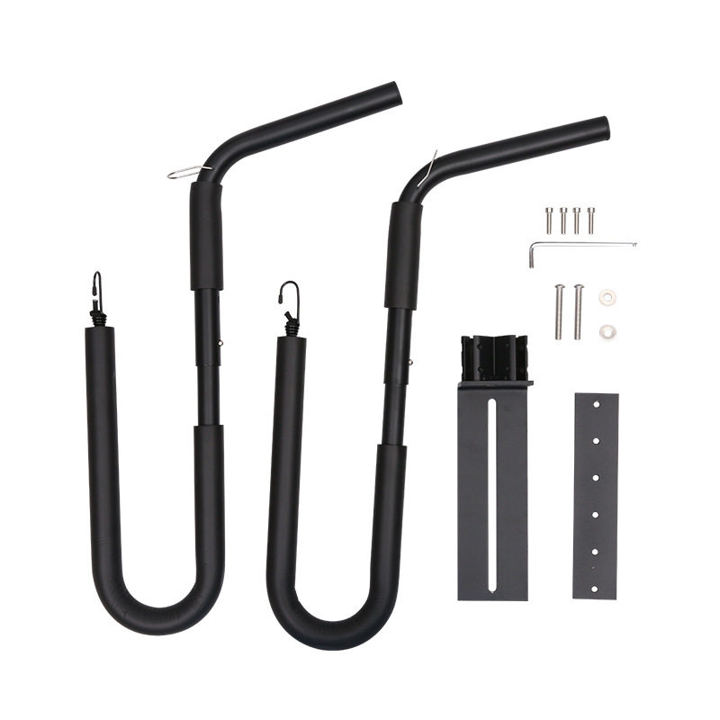 摩托车助力车电动车通用摩托车冲浪板支架自行车冲浪板挂架,淘宝优惠券,粉丝福利购,淘宝优惠卷