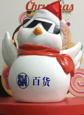 树脂卡通鸡公仔造型雕塑玻璃钢小鸡公仔卡通雕塑商场商店美陈摆件