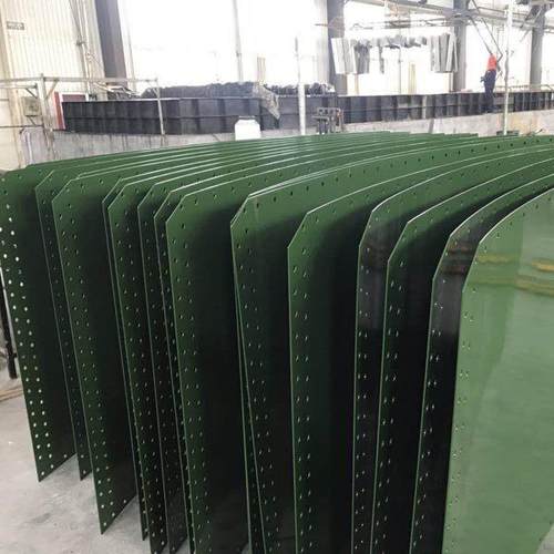 供应CSTR一体化拼装罐搪瓷沼气工程配套设备 - 图0