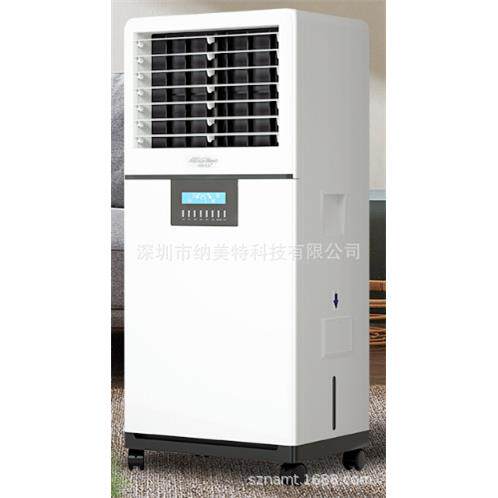 湿膜加湿机XH-M5000（加湿量：4-14kg/h）适用面积：50-150m³ - 图2