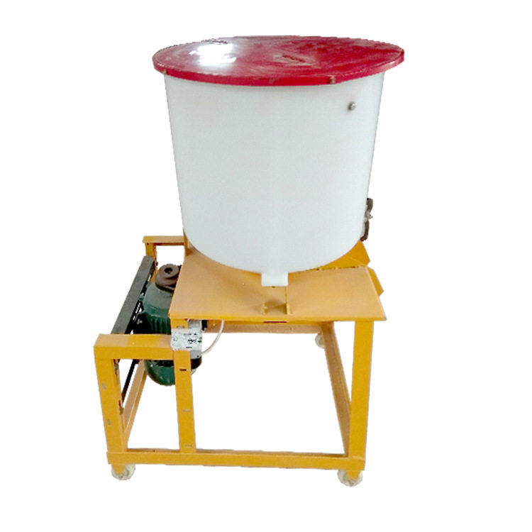 外贸麦子大豆玉米花生水稻拌种机 种子包衣机 小型饲料混合机 搅,淘宝优惠券,粉丝福利购,淘宝优惠卷