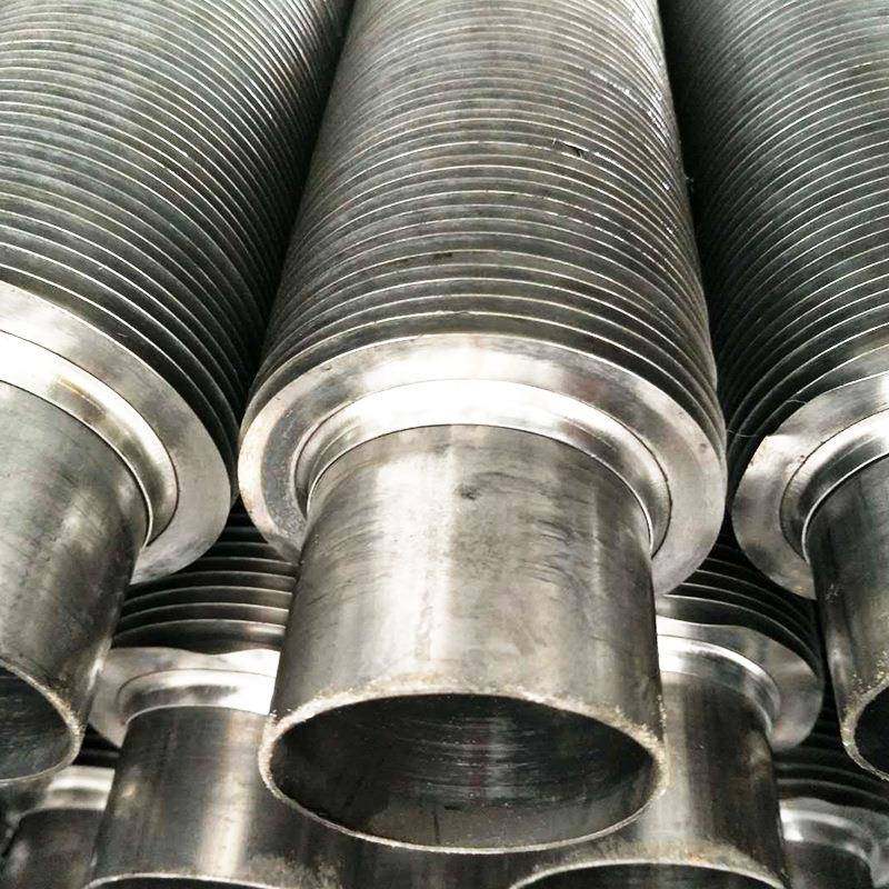 江苏钢铝复合翅片管螺旋缠绕式L型换热管双金属复合L型绕片管,淘宝优惠券,粉丝福利购,淘宝优惠卷