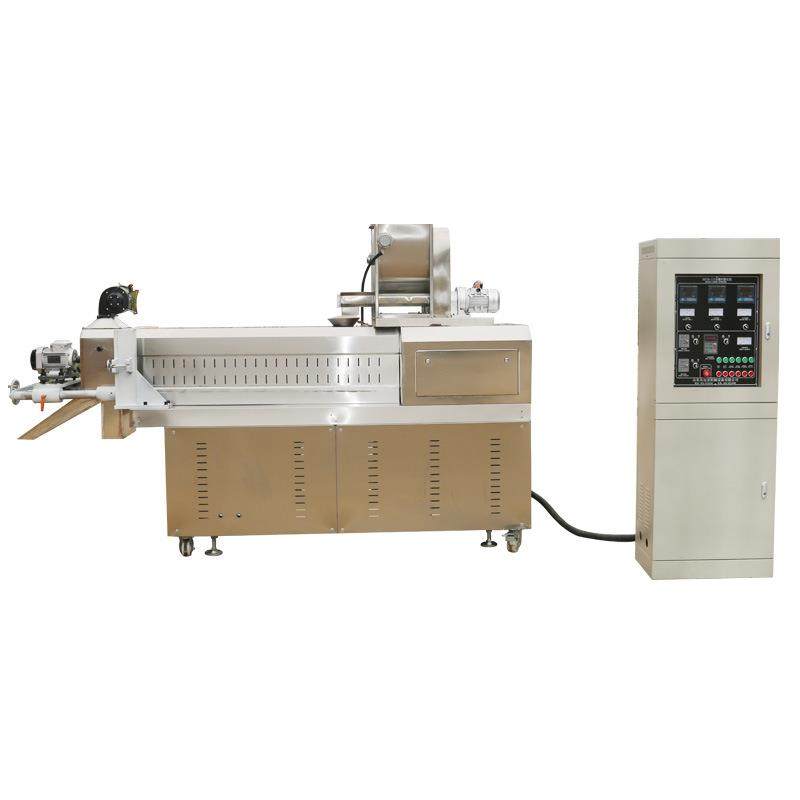 宠物食品加工设备 狗粮猫粮膨化生产线 夹心宠物粮设备,淘宝优惠券,粉丝福利购,淘宝优惠卷