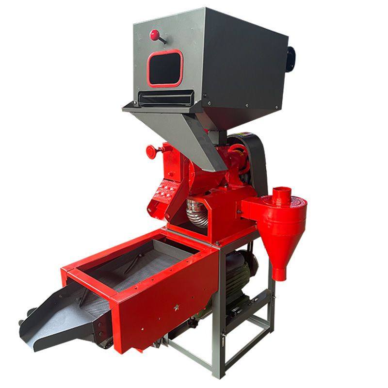 新款震动去石去杂钻石款组合机碾米机粉碎机家用去草机碾米机,淘宝优惠券,粉丝福利购,淘宝优惠卷