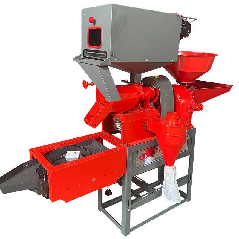 新款震动去石去杂钻石款组合机碾米机粉碎机家用去草机碾米机,淘宝优惠券,粉丝福利购,淘宝优惠卷