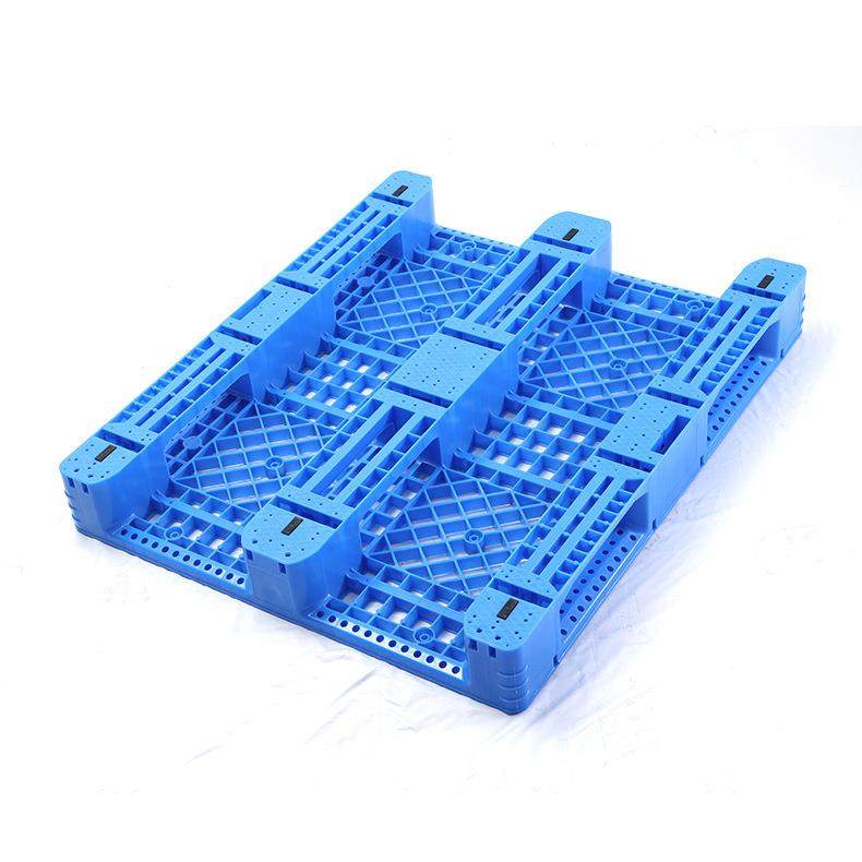 1200x1000x150网格川字叉车仓库防潮垫板工业塑料托盘栈板货架,淘宝优惠券,粉丝福利购,淘宝优惠卷