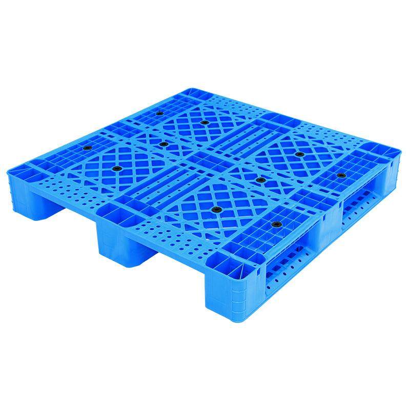 1010网格川字塑料托盘塑胶卡板物流托盘叉车垫板防潮垫仓库地台板,淘宝优惠券,粉丝福利购,淘宝优惠卷