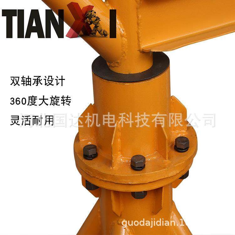 60度旋转室外吊运机厂家直销小吊机家用吊粮机装修吊料机,淘宝优惠券,粉丝福利购,淘宝优惠卷