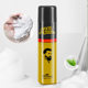 Green Island Shaving Foam Shaving Shaving Cleansing Dos en 1 Confort suave Botella Gran Botella Softing Beard Beard Cream