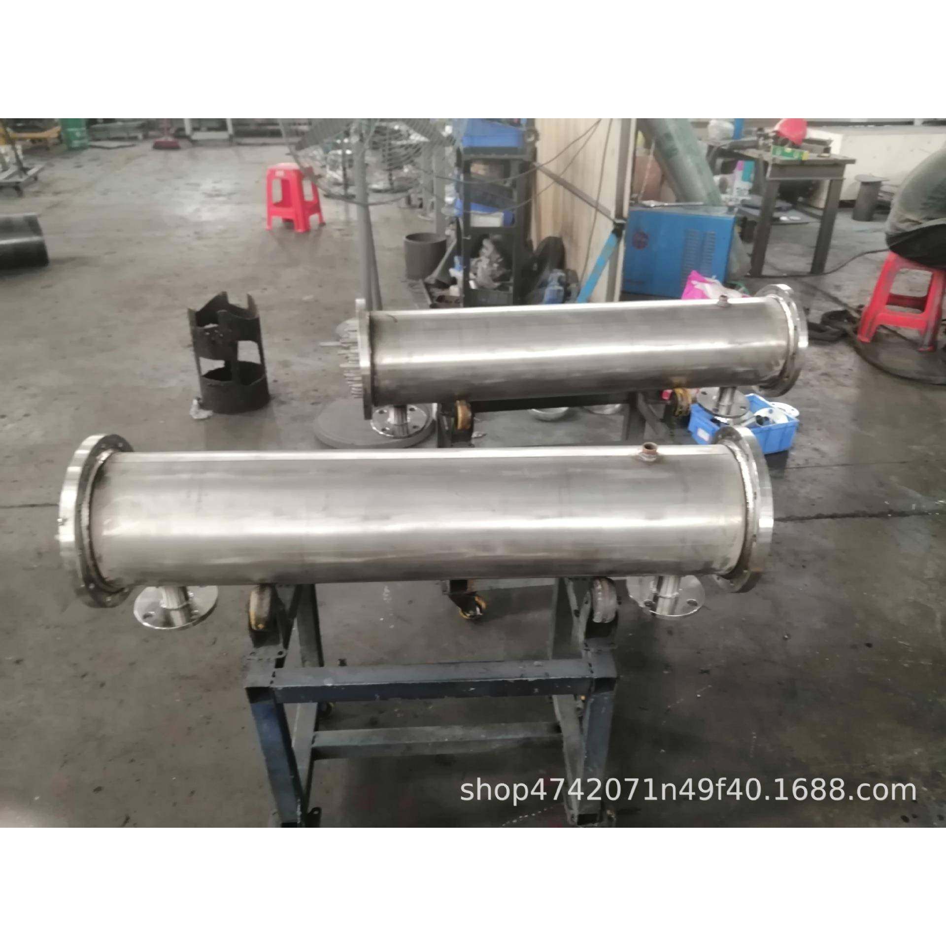 不锈钢器列管式热交换器不锈钢管式冷却器壳管式换热冷凝器,淘宝优惠券,粉丝福利购,淘宝优惠卷