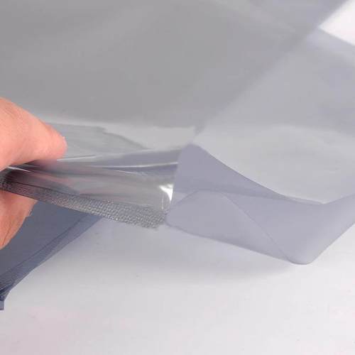 半透明防静电平口袋主板硬盘电子器件包装袋加厚防静电自封袋 - 图3