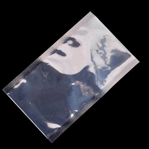 半透明防静电平口袋主板硬盘电子器件包装袋加厚防静电自封袋 - 图2