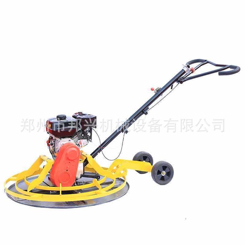 现货 手扶式磨光机混凝土电动收光机地坪广场收面平整 汽油抹光机,淘宝优惠券,粉丝福利购,淘宝优惠卷