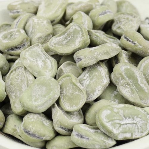 正宗茴香豆绍兴特产孔乙己咸亨酒店回香豆老式水煮五香奶油蚕豆软 - 图0