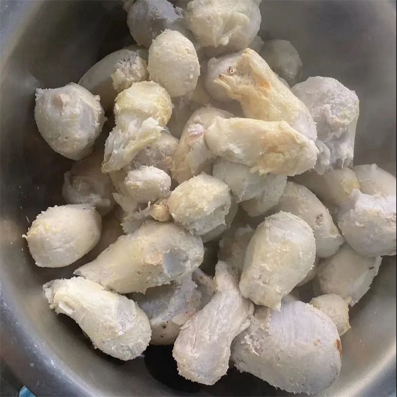 金华红芽芋头5斤新鲜仔现挖红嘴小毛芋头香芋艿软粘粉糯自种蔬菜