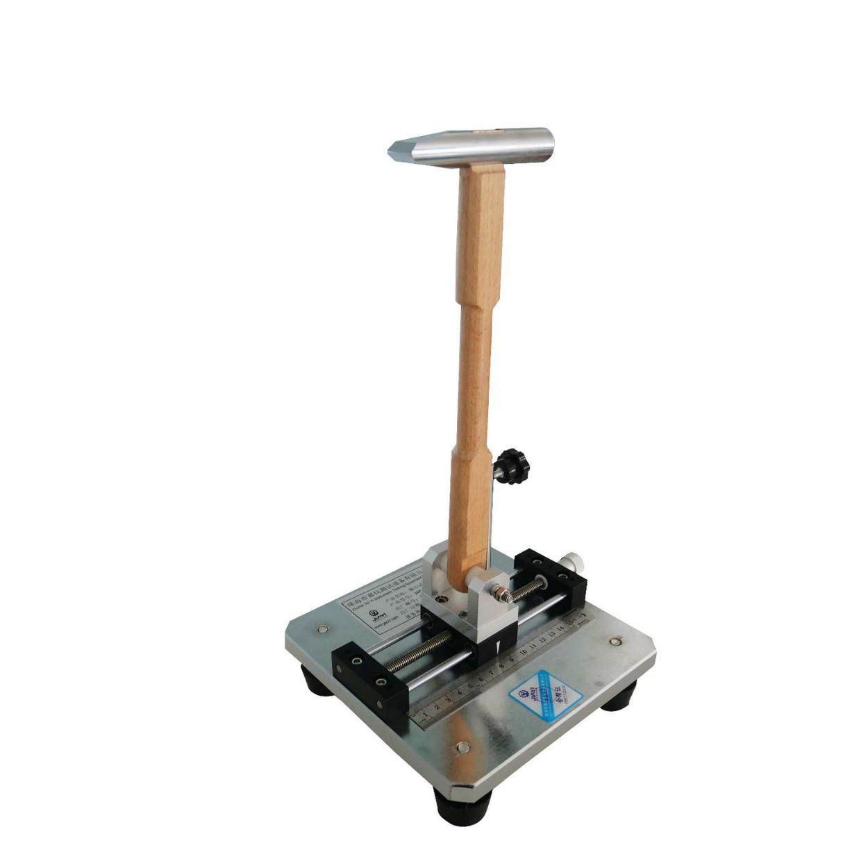 锤击试验装置JAY-7117各种IK等级能量冲击试验设备生产厂家,淘宝优惠券,粉丝福利购,淘宝优惠卷