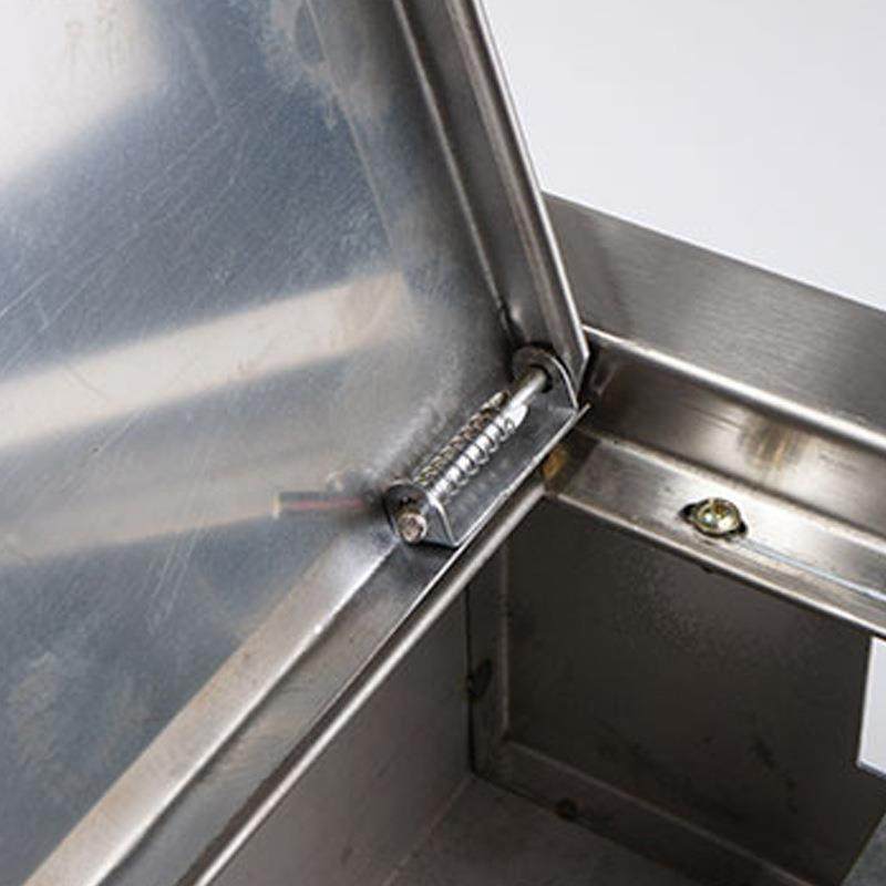 不锈钢端子箱暗装等电位接线箱户外防雷接地配电箱总等电位盒,淘宝优惠券,粉丝福利购,淘宝优惠卷