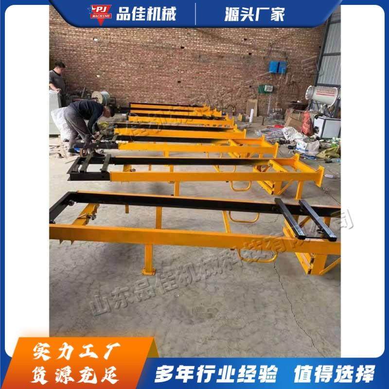 遥控移动式上砖机电动上料提升机室内装修加气块砖升降机,淘宝优惠券,粉丝福利购,淘宝优惠卷