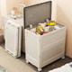 Household toys, quilts, clothes storage cabinets