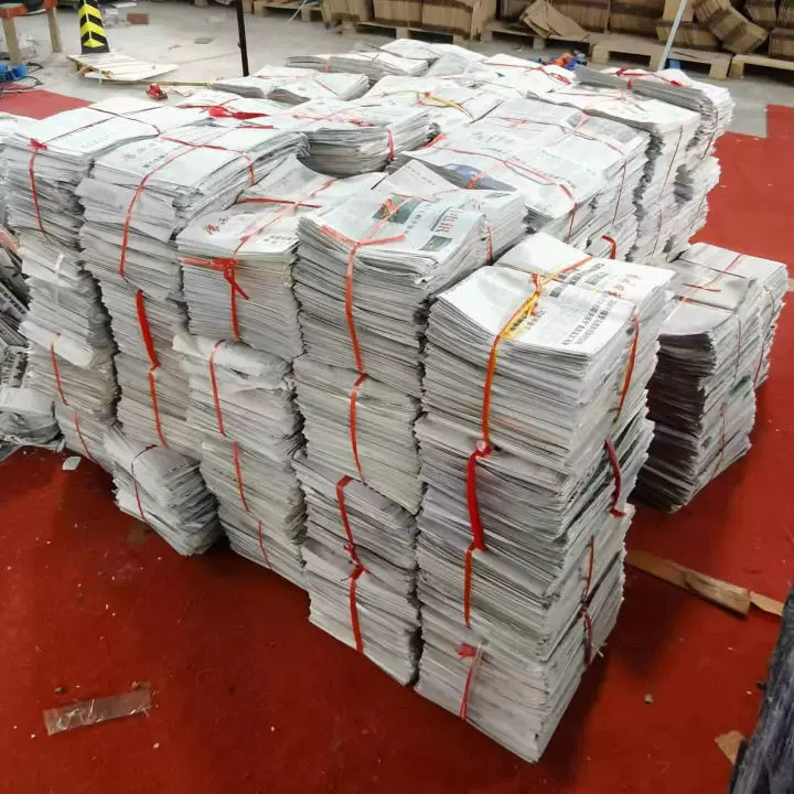 Новые старые газеты, крупные газеты, чистые просроченные обрезки, списанные газеты, газеты для чистки стекол, баллонные газеты, упаковочная бумага
