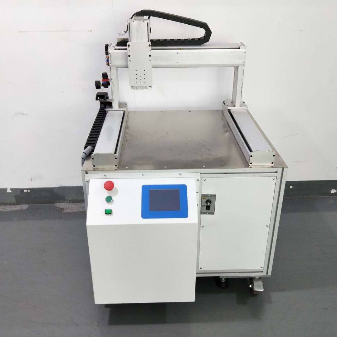 落地式大行程龙门架点胶机 门窗电箱电柜全自动点胶 各种行程可选,淘宝优惠券,粉丝福利购,淘宝优惠卷