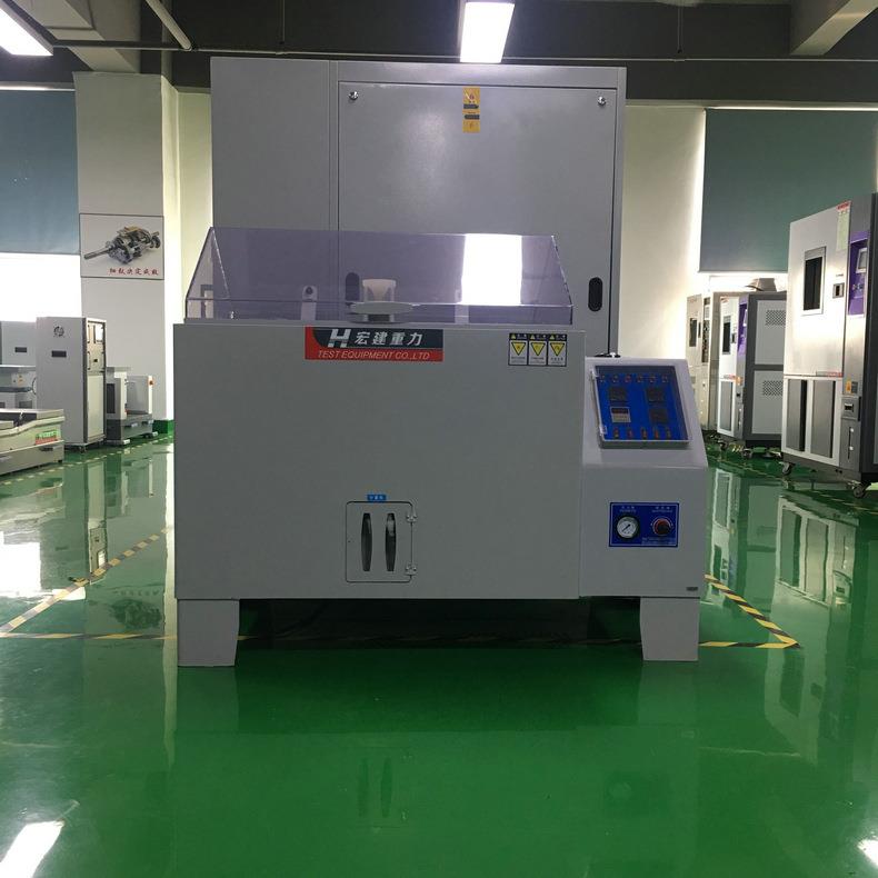 Salt spray chamber Salt spray test chamber Salt spray test chamber Composite salt spray corrosion test chamber Salt dry and wet salt spray chamber