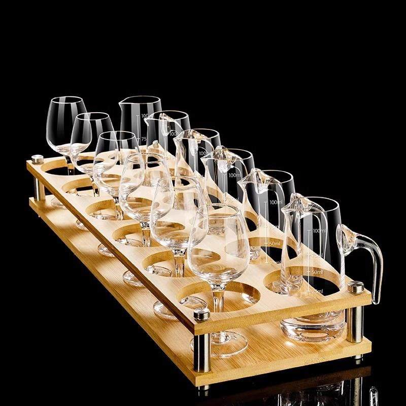 三代ISO国标品酒杯闻香白酒品鉴杯专业评酒杯标准高脚1两酱香杯,淘宝优惠券,粉丝福利购,淘宝优惠卷