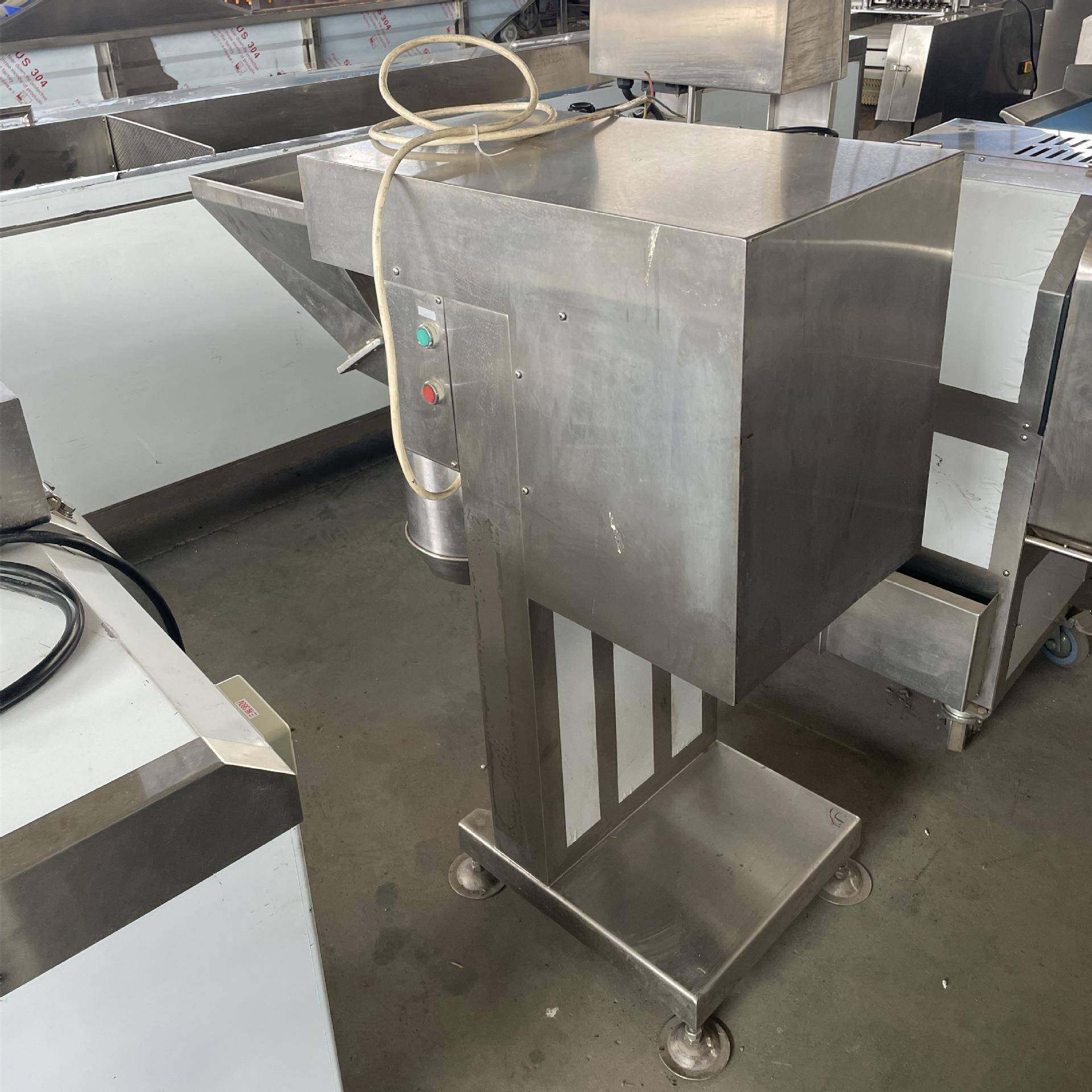 酸菜打碎机海底捞配送小料打碎设备蒜泥机大蒜生姜苹果打泥机,淘宝优惠券,粉丝福利购,淘宝优惠卷