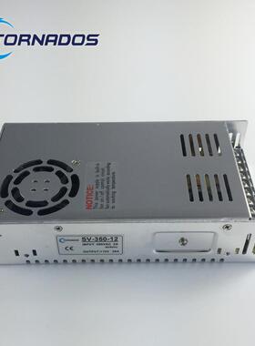 3820VAC相输入转12V开关电源SV-3电5三0-1工业工控直流稳IDG压电