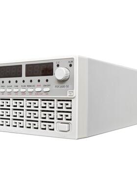 大率可编程直流电源1600W-功400W恒功度率程控电源DSX高2精试