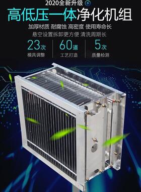 烧无烧烤车商907用大型烟烤炉木炭烤炉烧烟烤净化无器平吸款