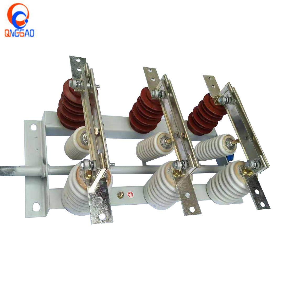 直销GN19-12KV/630A户内高压隔离开关隔离刀闸柜内隔离挂墙接地,淘宝优惠券,粉丝福利购,淘宝优惠卷