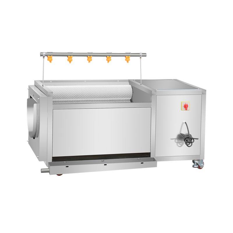 电动猪头猪蹄清洗机牛羊头耳朵去黑清洗机洗羊蹄猪脚生蚝机器,淘宝优惠券,粉丝福利购,淘宝优惠卷