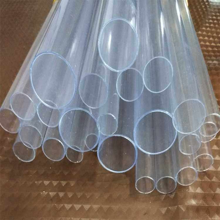 现货PC彩色管PC透明管PVC浇地管加厚ABS塑料管PP管PE软管量大价优,淘宝优惠券,粉丝福利购,淘宝优惠卷